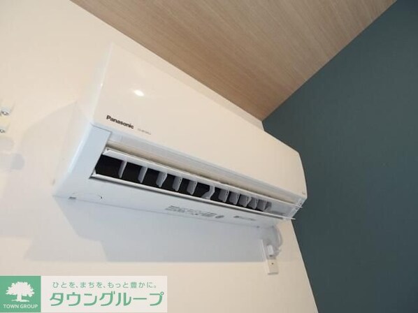 ラ フィーネの物件内観写真